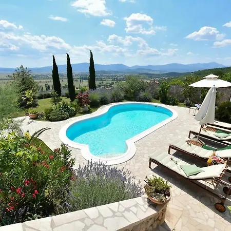 Residencia Villa