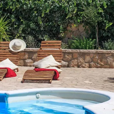 Residencia * Sinj