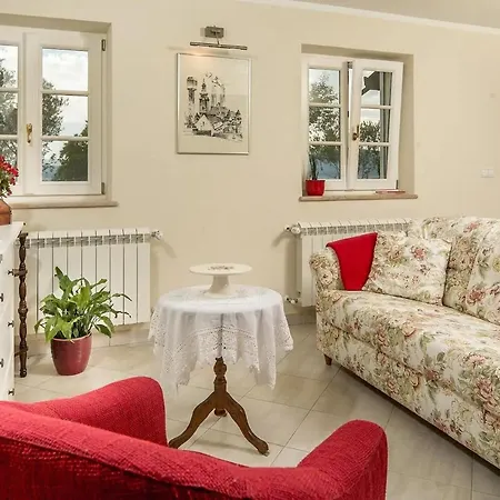Residencia Sinj