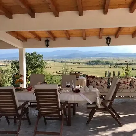 Residencia * Sinj
