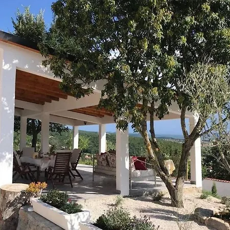 Residencia
