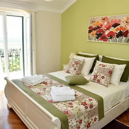 Residencia * Sinj
