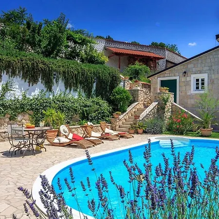 Residencia Sinj