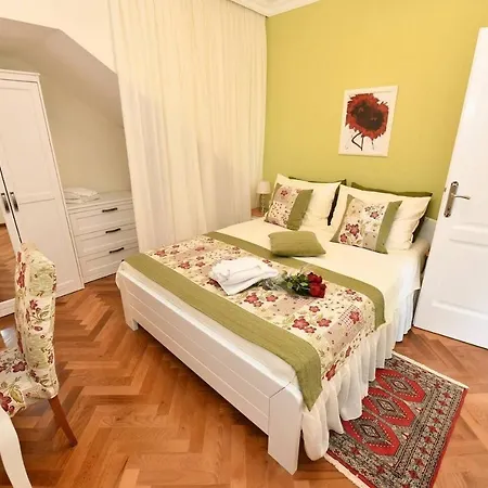 Residencia * Sinj