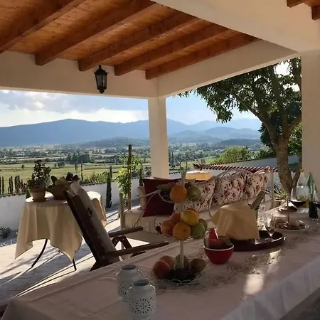 Residencia Villa *