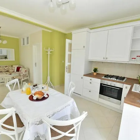 Residencia Villa *