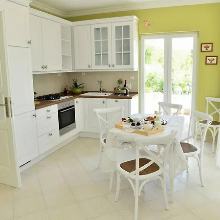 Villa Residencia