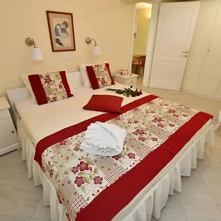 Villa Residencia