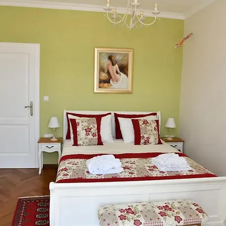 Residencia * Sinj