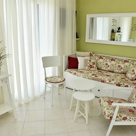 Residencia Villa Sinj
