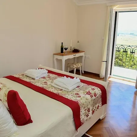 Villa Residencia Sinj